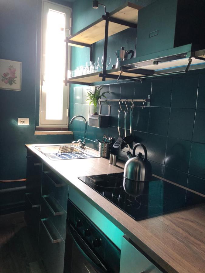 I Ponti Canal House Arezzo Kültér fotó