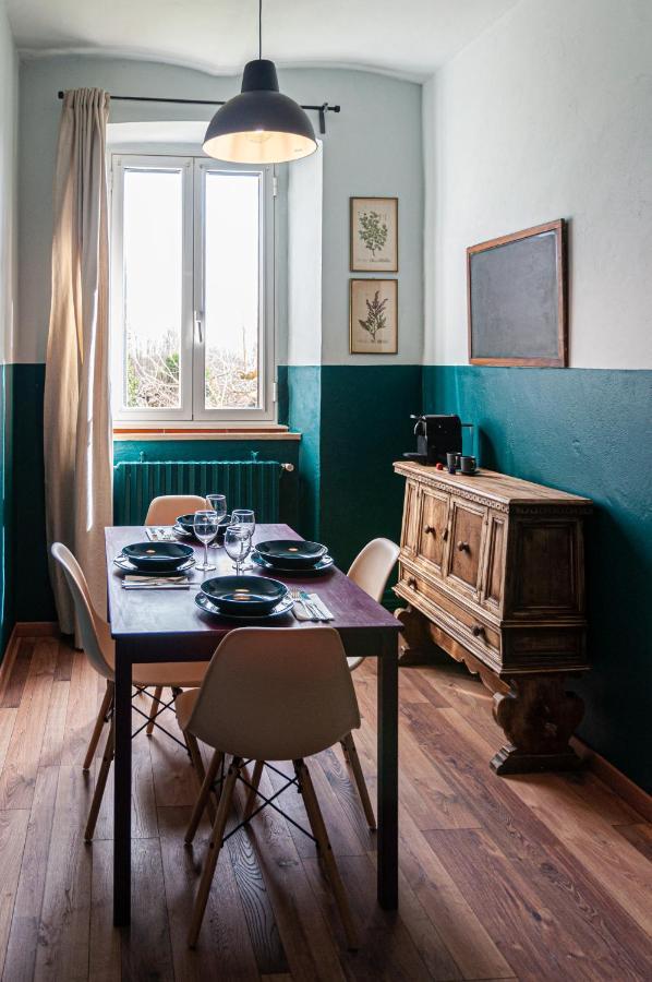 I Ponti Canal House Arezzo Kültér fotó