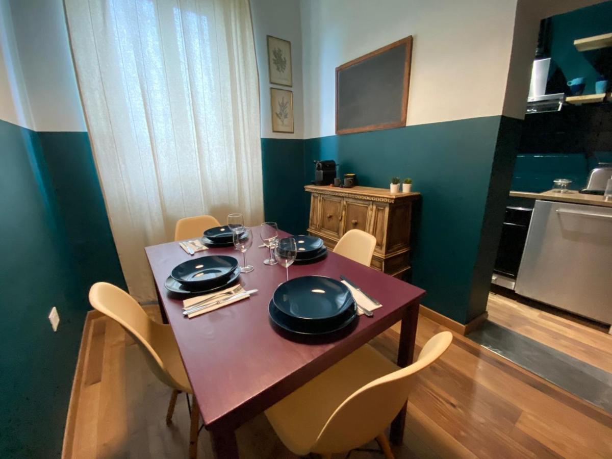 I Ponti Canal House Arezzo Kültér fotó