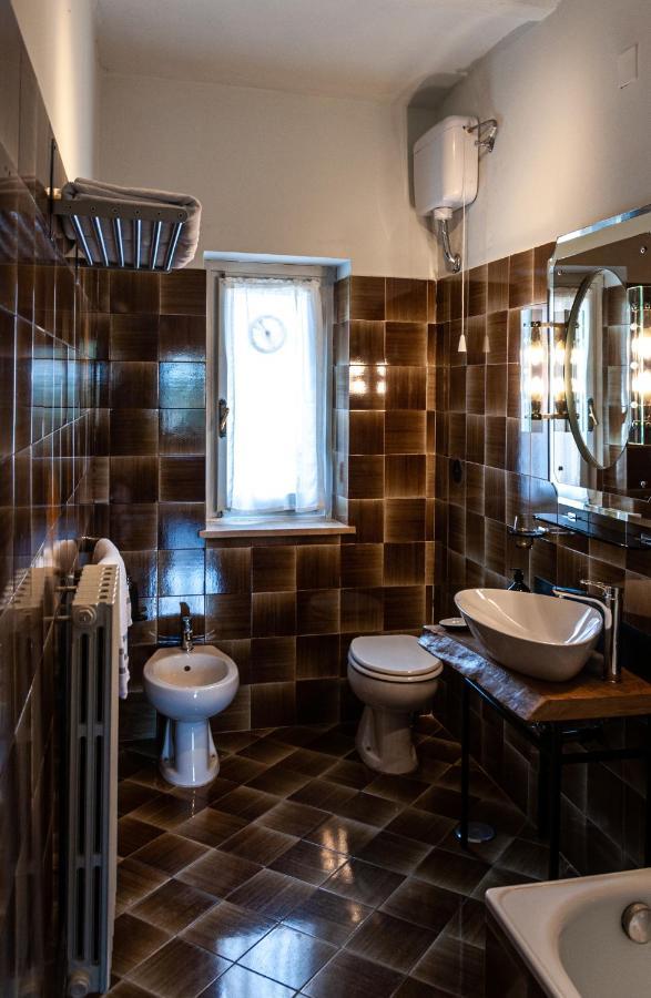 I Ponti Canal House Arezzo Kültér fotó