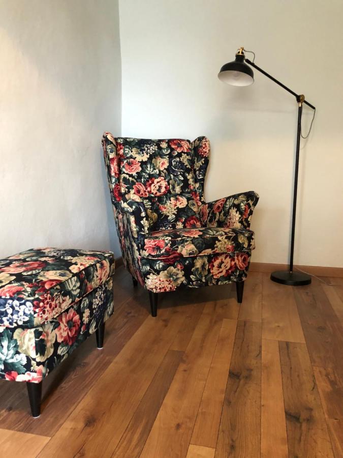 I Ponti Canal House Arezzo Kültér fotó