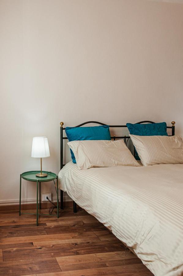 I Ponti Canal House Arezzo Kültér fotó