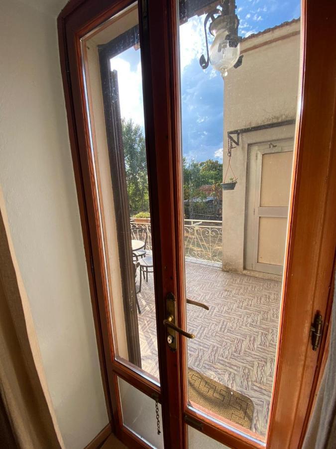 I Ponti Canal House Arezzo Kültér fotó