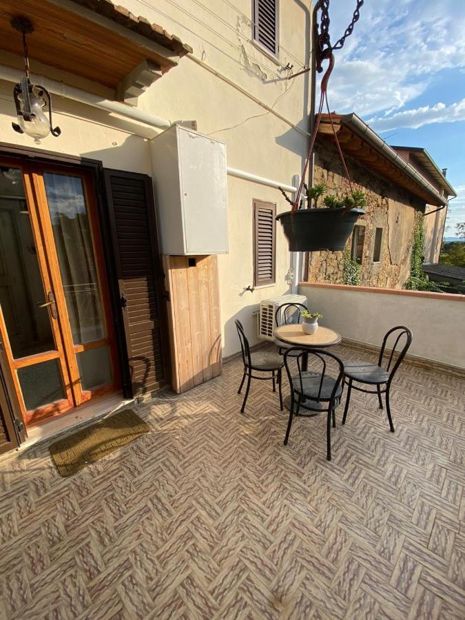 I Ponti Canal House Arezzo Kültér fotó