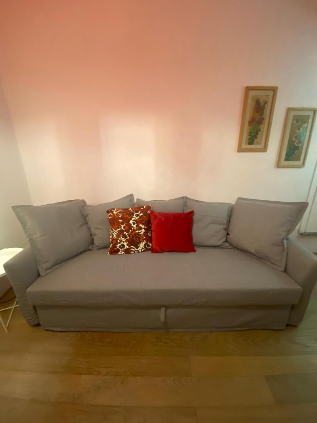I Ponti Canal House Arezzo Kültér fotó