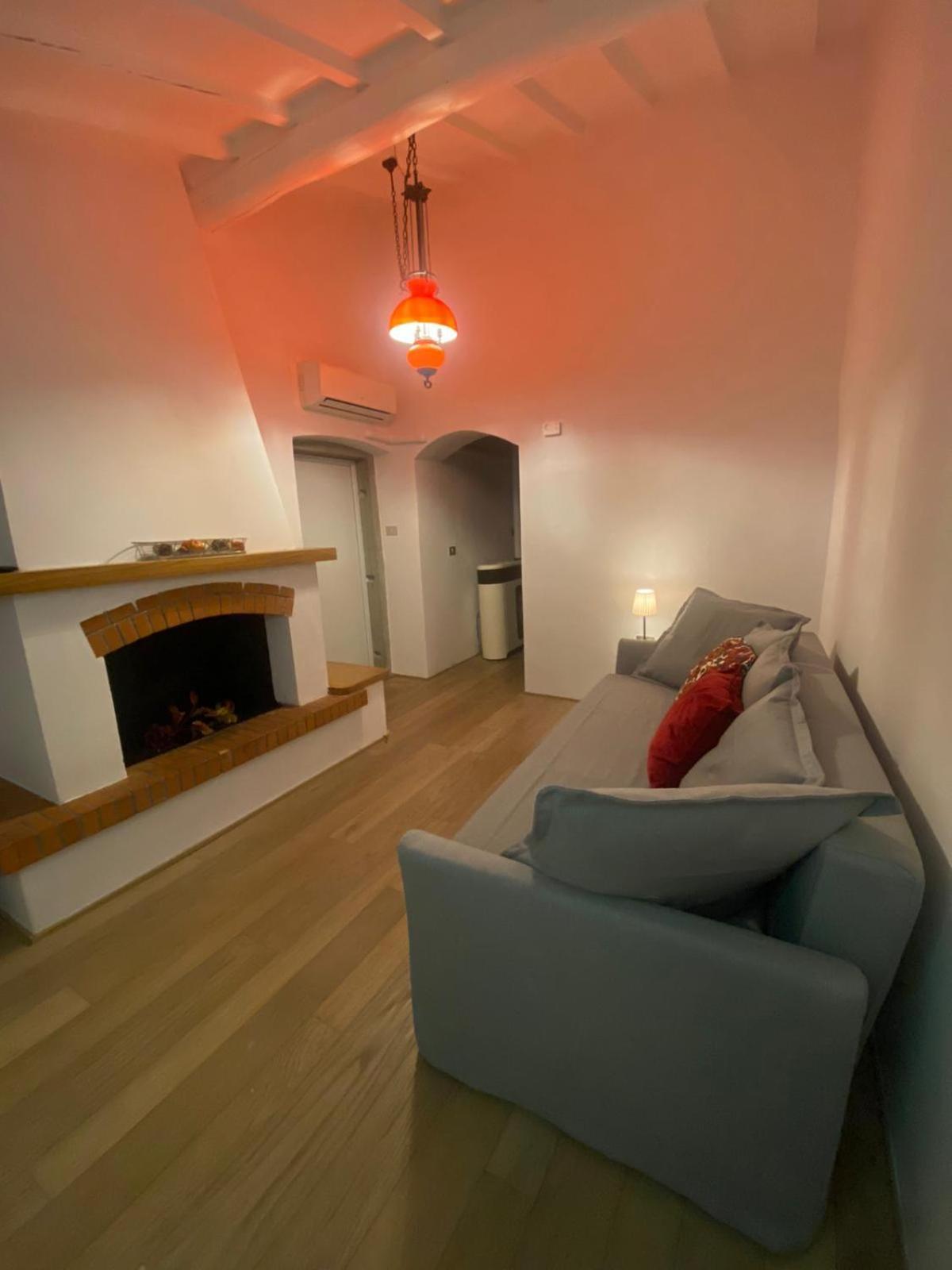 I Ponti Canal House Arezzo Kültér fotó