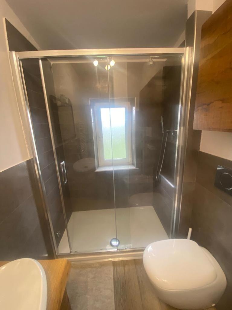 I Ponti Canal House Arezzo Kültér fotó