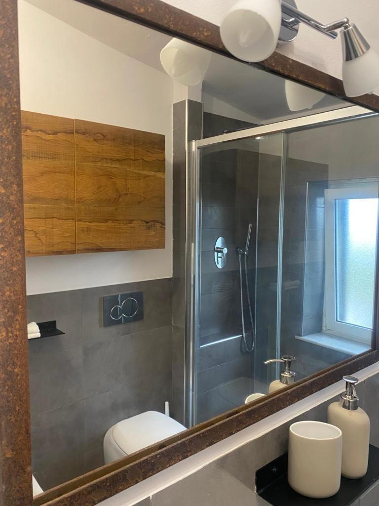 I Ponti Canal House Arezzo Kültér fotó