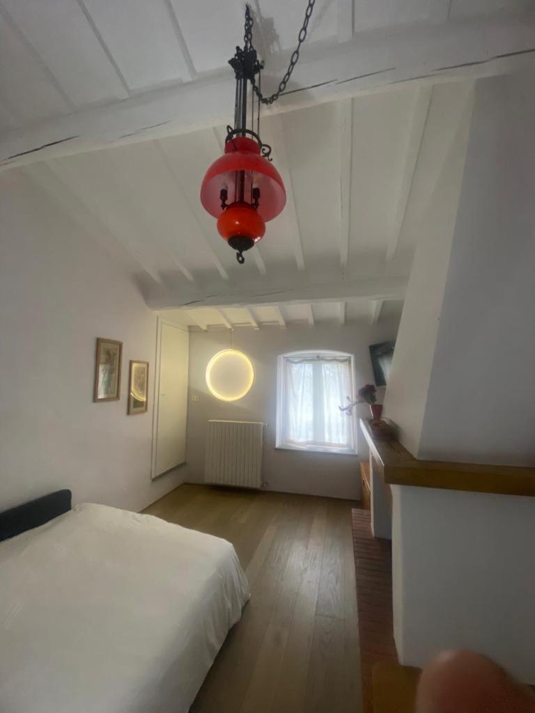 I Ponti Canal House Arezzo Kültér fotó