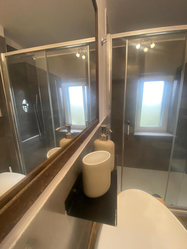I Ponti Canal House Arezzo Kültér fotó