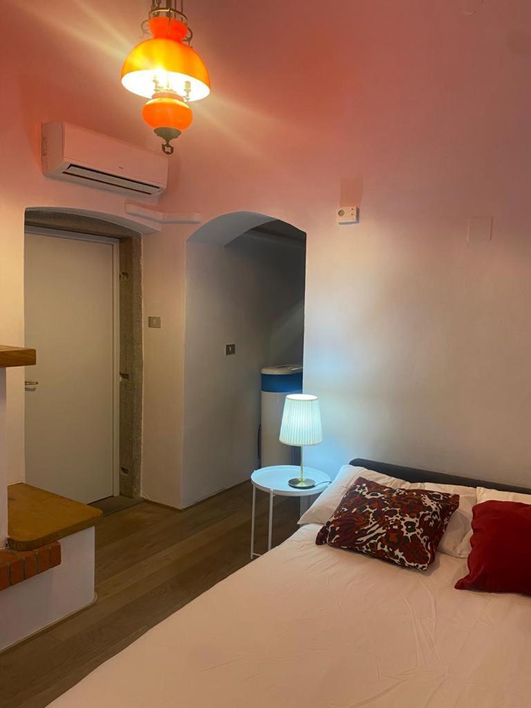 I Ponti Canal House Arezzo Kültér fotó