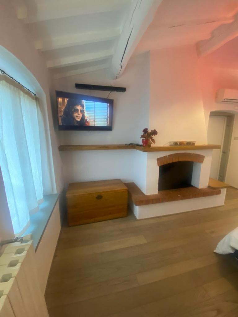 I Ponti Canal House Arezzo Kültér fotó