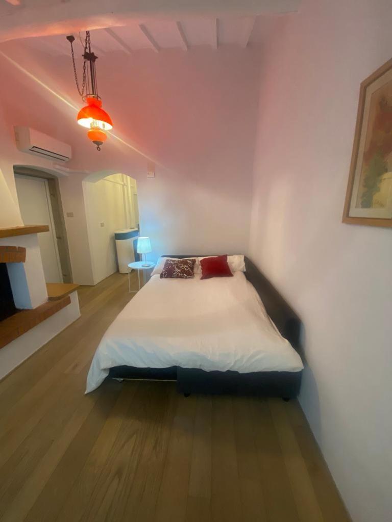 I Ponti Canal House Arezzo Kültér fotó