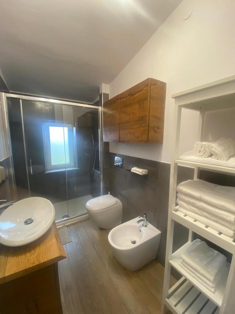 I Ponti Canal House Arezzo Kültér fotó