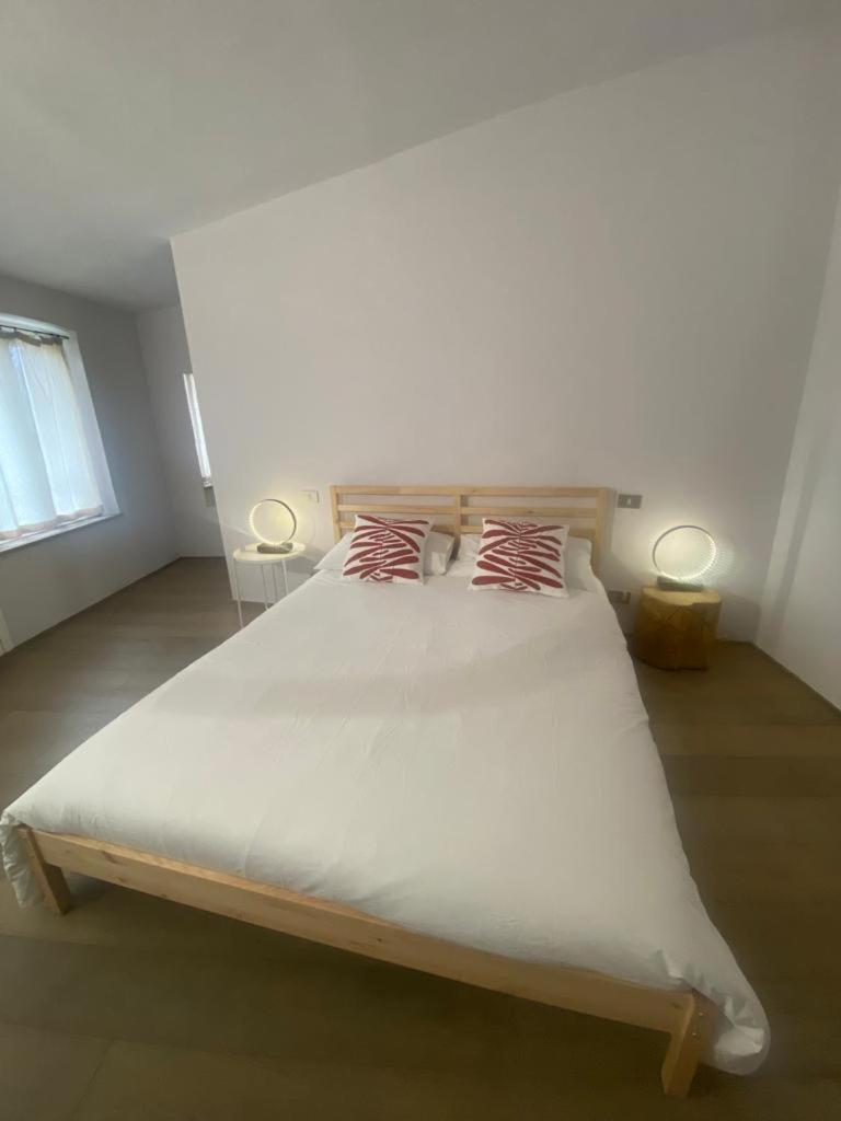 I Ponti Canal House Arezzo Kültér fotó