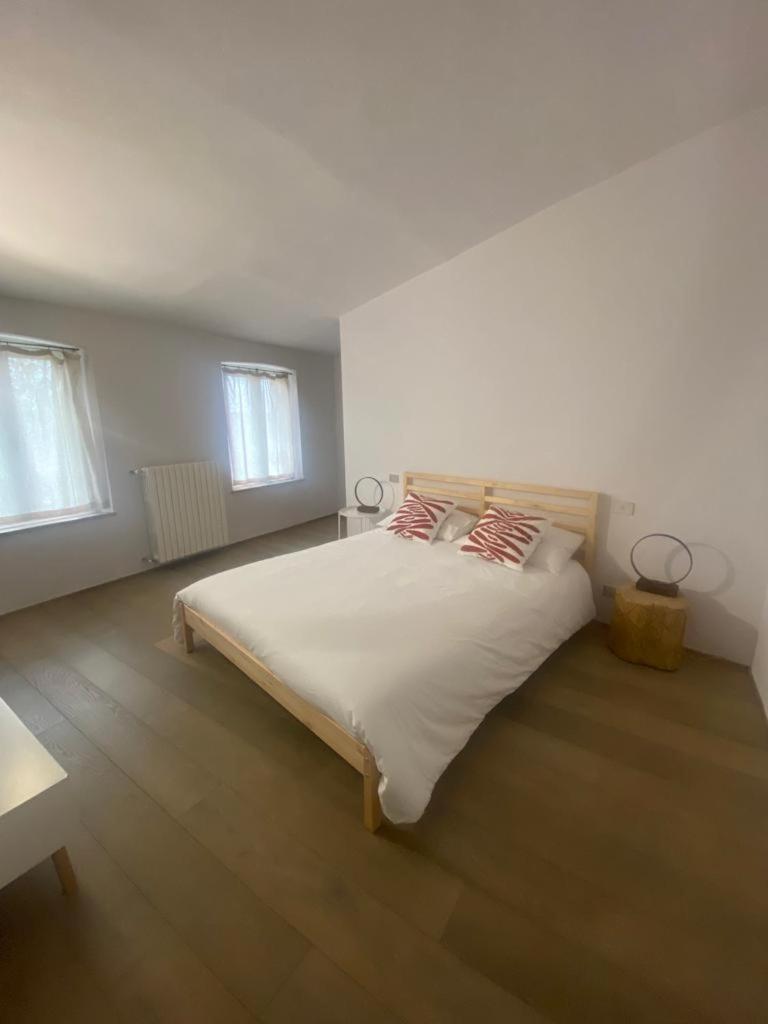 I Ponti Canal House Arezzo Kültér fotó