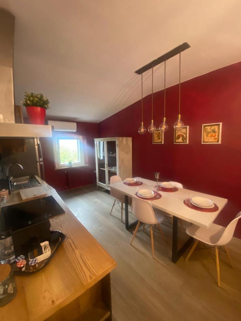 I Ponti Canal House Arezzo Kültér fotó