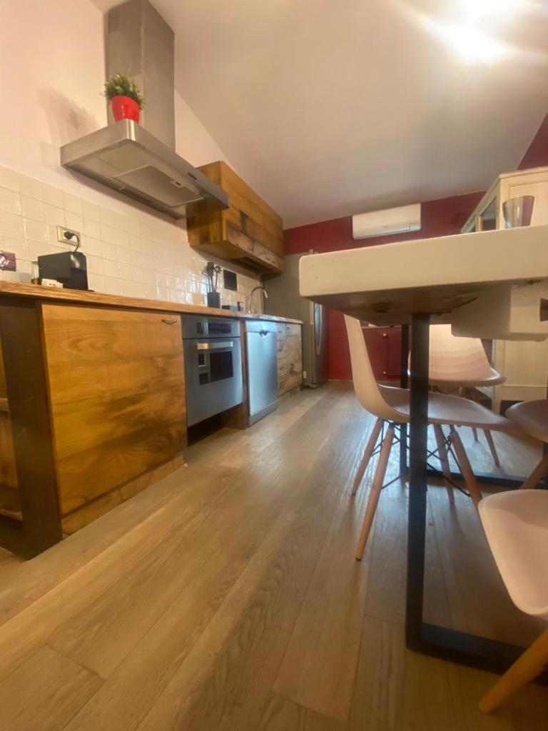 I Ponti Canal House Arezzo Kültér fotó