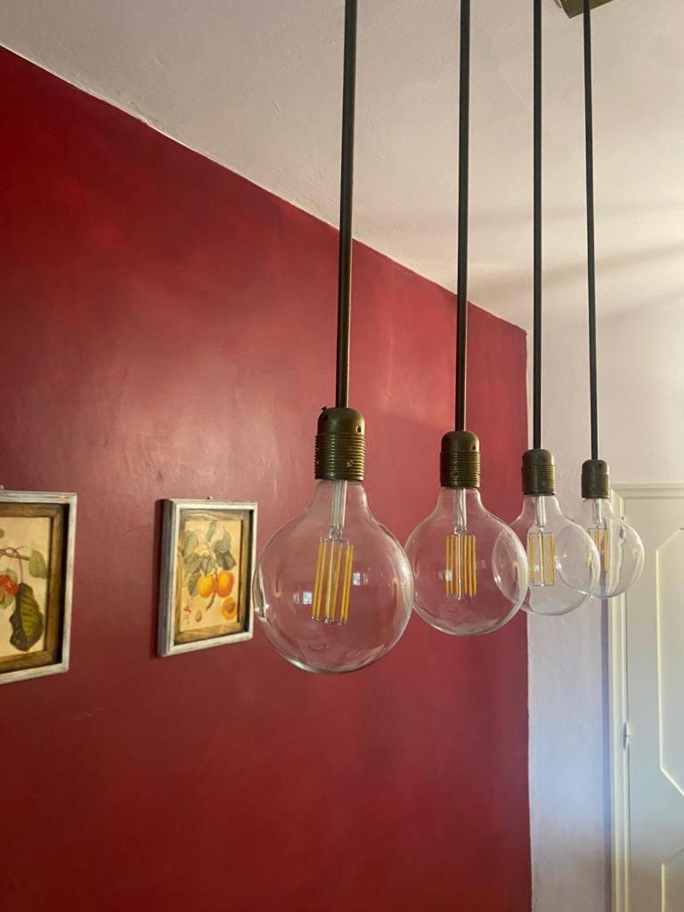 I Ponti Canal House Arezzo Kültér fotó