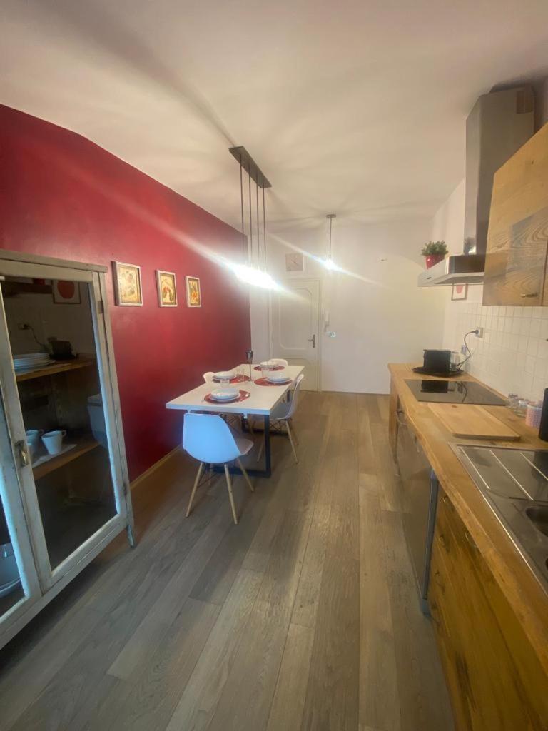 I Ponti Canal House Arezzo Kültér fotó